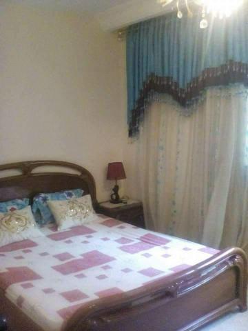 Villa et deux appartements et un studio