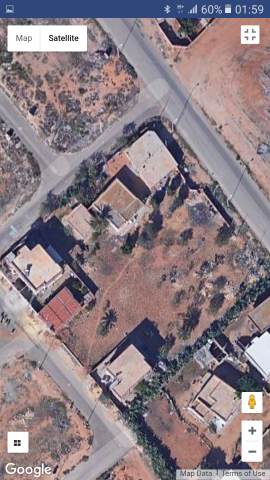 Terrain a vendre 2230 m2