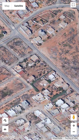 Terrain a vendre 2230 m2