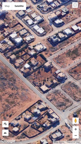 Terrain a vendre 2230 m2