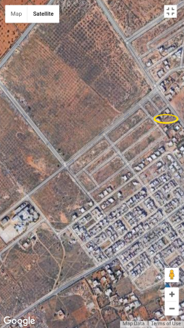 Terrain a vendre 2230 m2