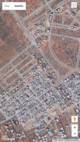 Terrain a vendre 2230 m2