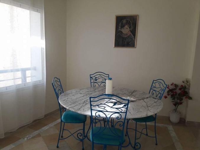 Bel appartement a vendre