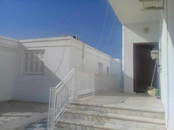 Villa presque 3 maisons