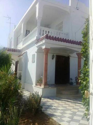 Villa presque 3 maisons