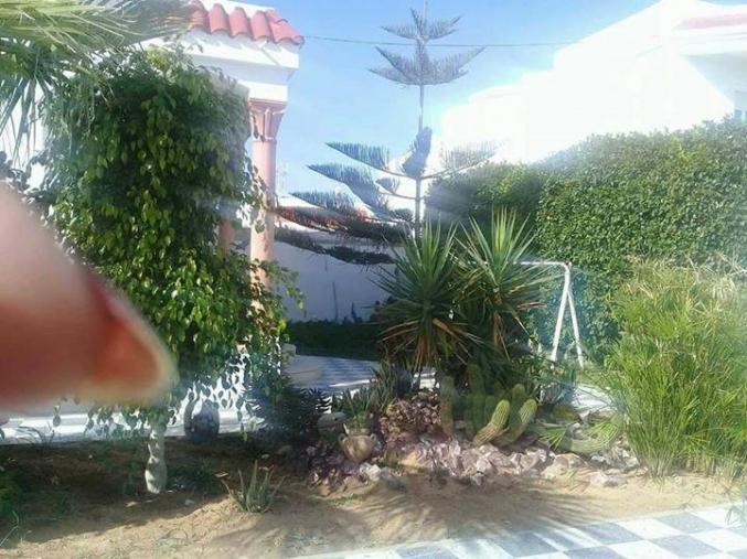 Villa presque 3 maisons