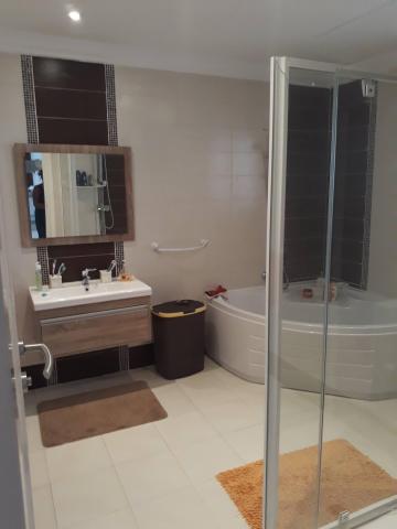 Appartement à vendre à chott mariem (sousse)