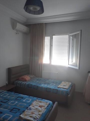 Appartement à vendre à chott mariem (sousse)
