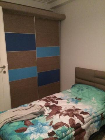 Appartement à vendre à chott mariem (sousse)