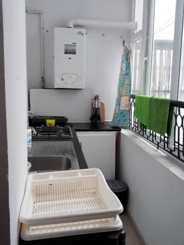 Appartement à vendre à chott mariem (sousse)