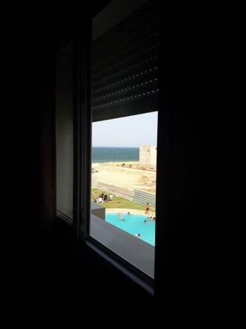 Appartement à vendre à chott mariem (sousse)
