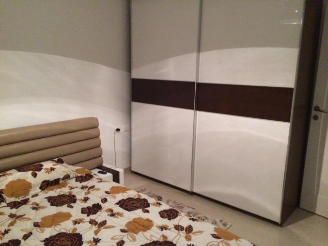 Appartement à vendre à chott mariem (sousse)