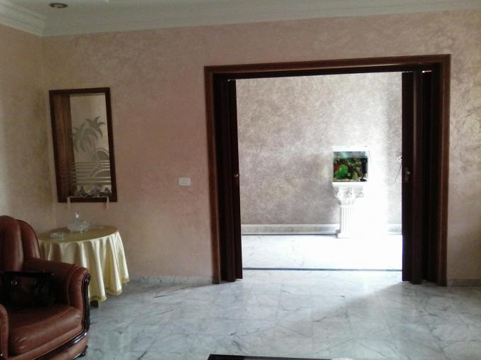 Villa à bizerte, elbhira