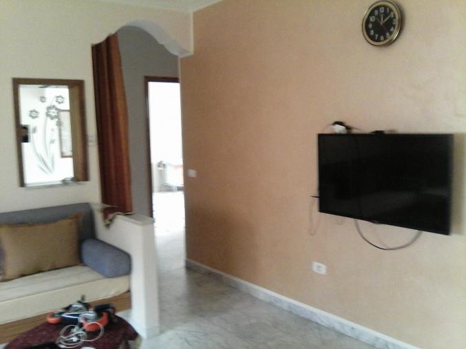 Villa à bizerte, elbhira