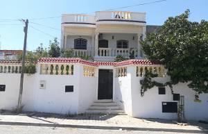 VILLA HADDAD