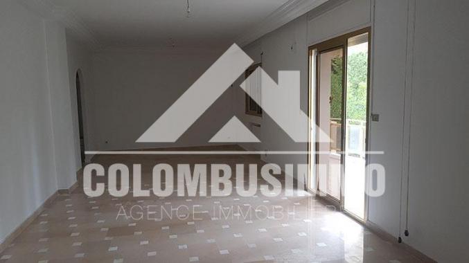 Appartement S4 à Manar1