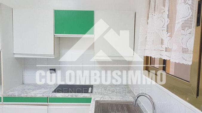 Appartement S4 à Manar1