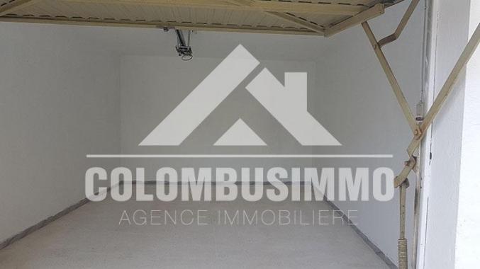 Appartement S4 à Manar1