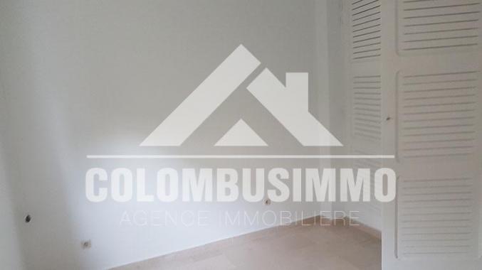 Appartement S4 à Manar1