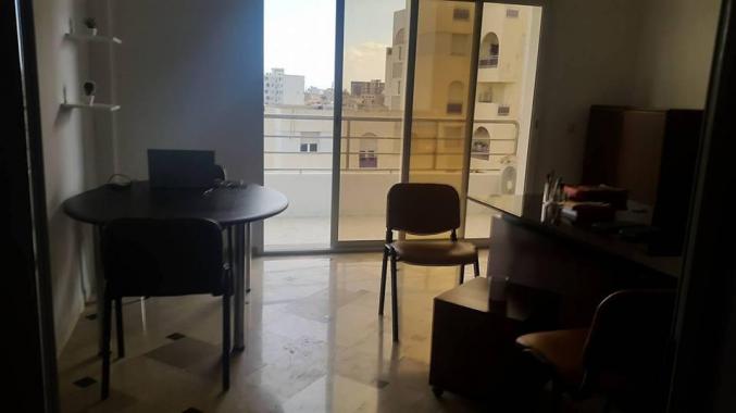 Location de votre espace professionnel