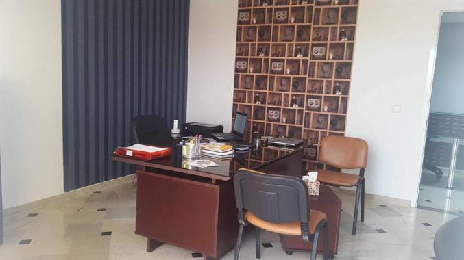 Location de votre espace professionnel