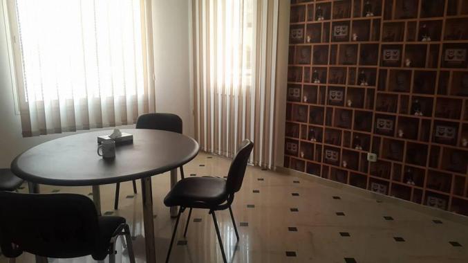 Location de votre espace professionnel