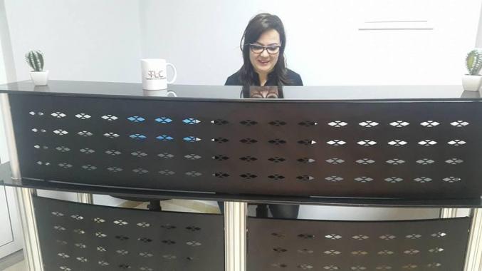 Location de votre espace professionnel