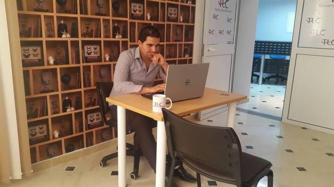 Location de votre espace professionnel