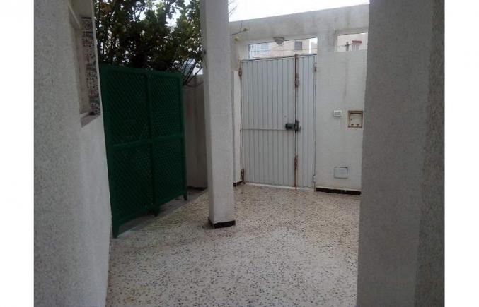 Vente d'étage de villa