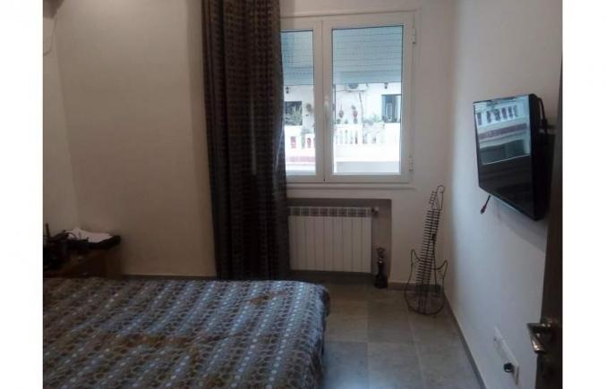 Vente d'étage de villa