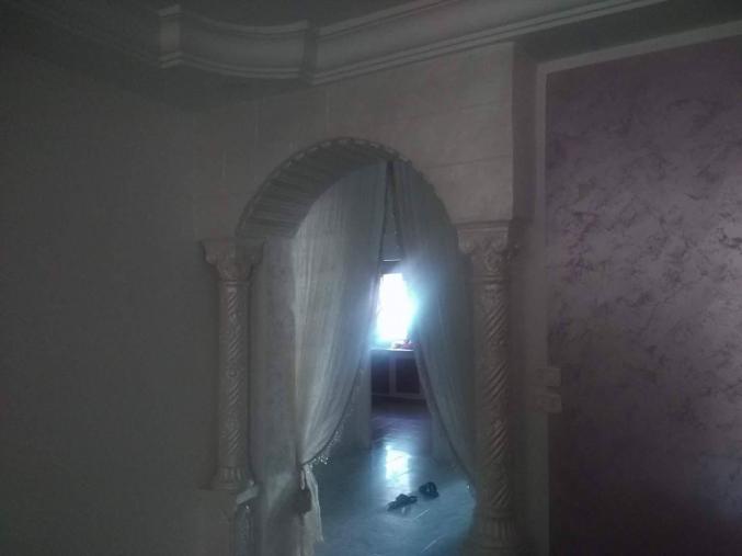 villa a vendre a tazerka