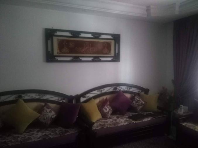 villa a vendre a tazerka