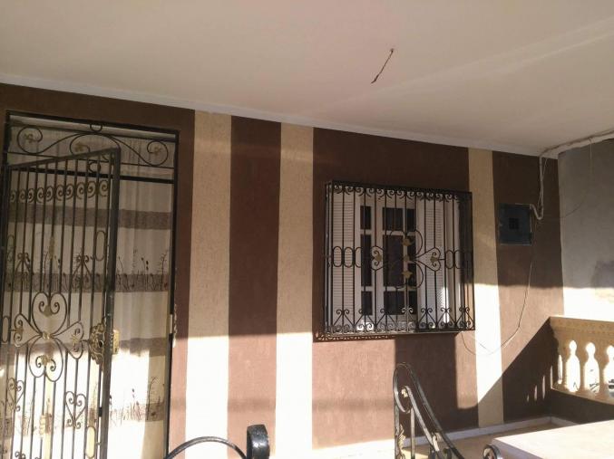 villa a vendre a tazerka
