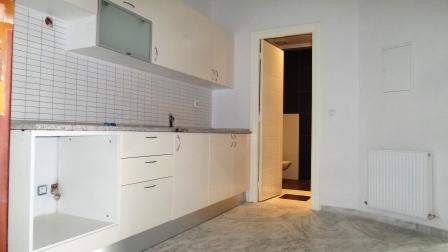 Grand studio neuf vue mer a 150m de la plage