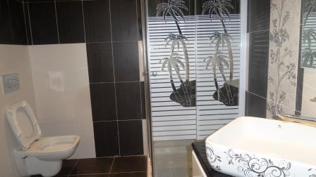 Grand studio neuf vue mer a 150m de la plage