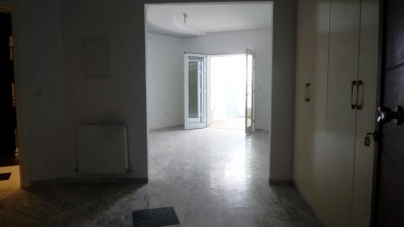 Grand studio neuf vue mer a 150m de la plage