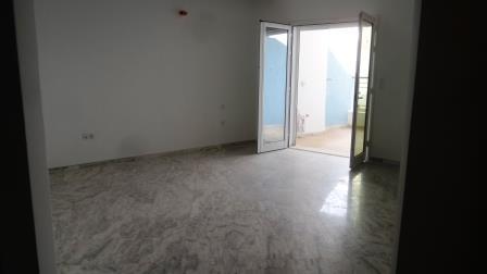 Grand studio neuf vue mer a 150m de la plage