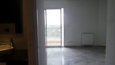 Studio belle vue mer a 150 m de la plage situé au 4e étage