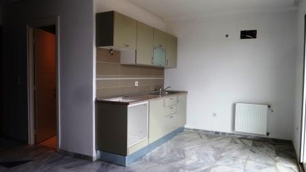 Studio belle vue mer a 150 m de la plage situé au 4e étage