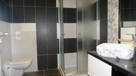 Studio belle vue mer a 150 m de la plage situé au 4e étage