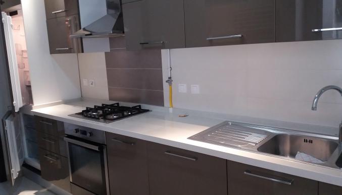 Appartement 2 pièces au lac 2