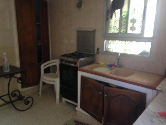 studio à louer à hammem sousse