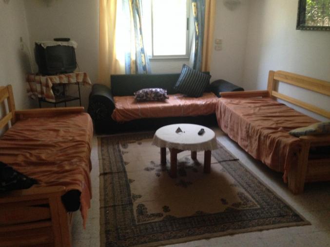 studio à louer à hammem sousse