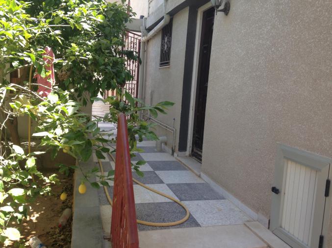 studio à louer à hammem sousse