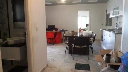 RDC très lumineux grande terrasse superbe vue mer