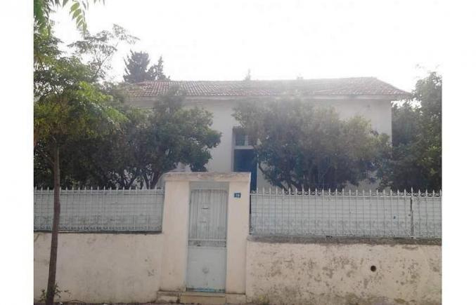 Maison à vendre à Bellevue Elouardia