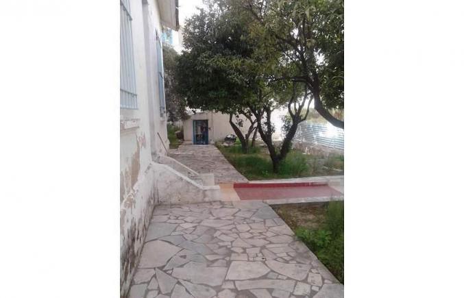 Maison à vendre à Bellevue Elouardia