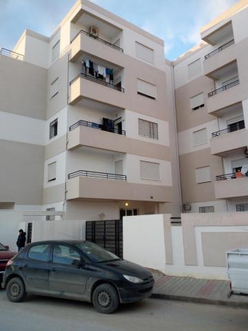 Appartement a Ariana Soghra