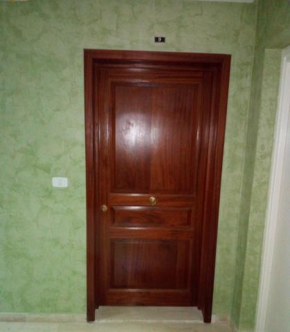 Appartement a Ariana Soghra