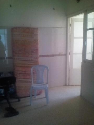 Appartement S+3 a résidence YAFA Borj louzir